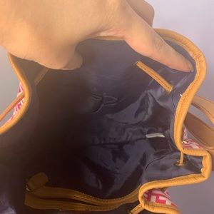 Tommy Hilfiger Bags - Tommy Hilfiger cloth purse Tommy Hilfiger Bags - Tommy Hilfiger cloth purse